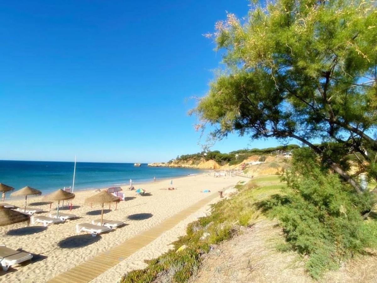 Coral By Albufeira Rental Buitenkant foto