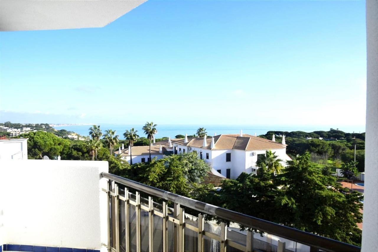 Coral By Albufeira Rental Buitenkant foto