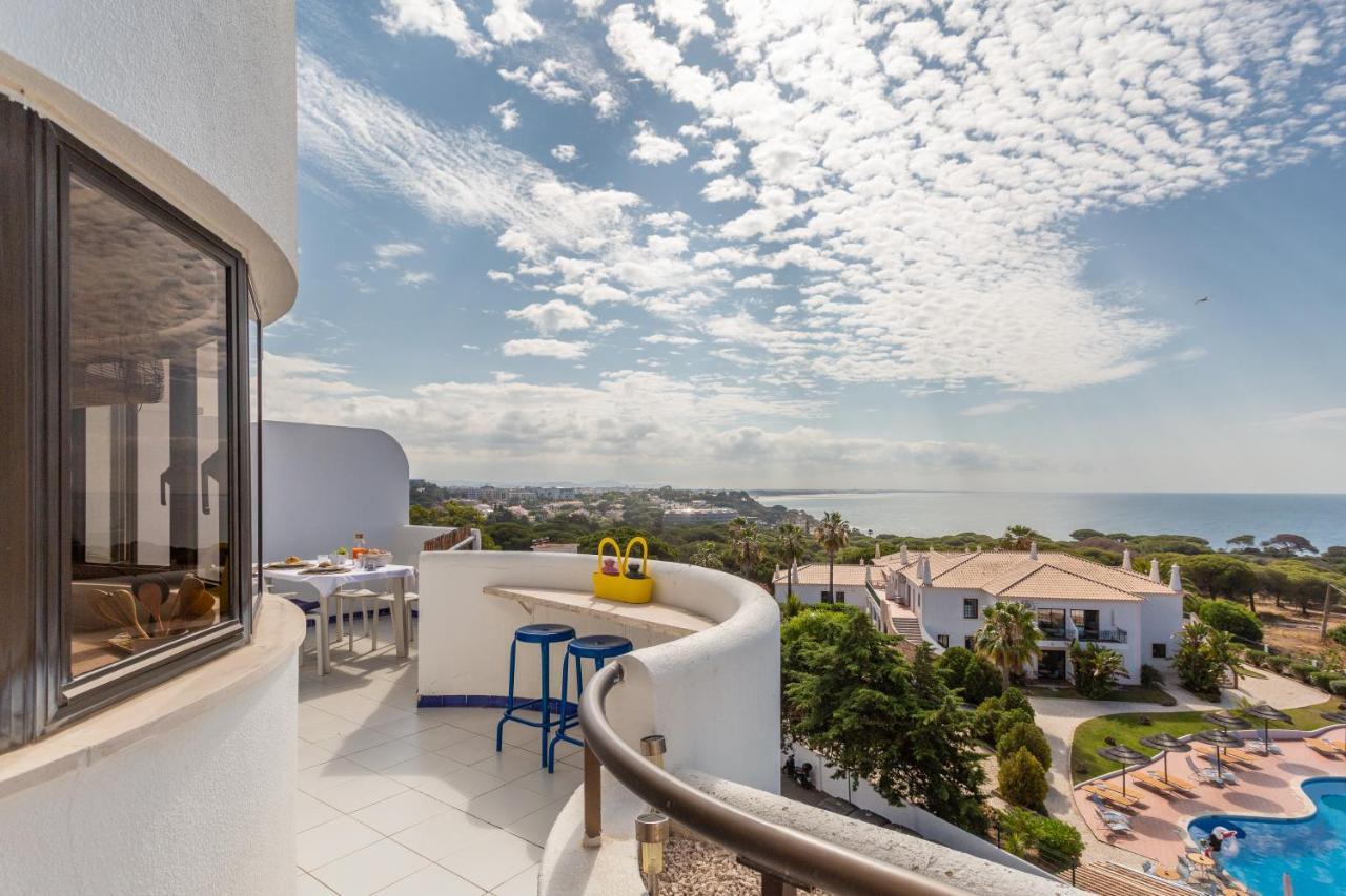 Coral By Albufeira Rental Buitenkant foto