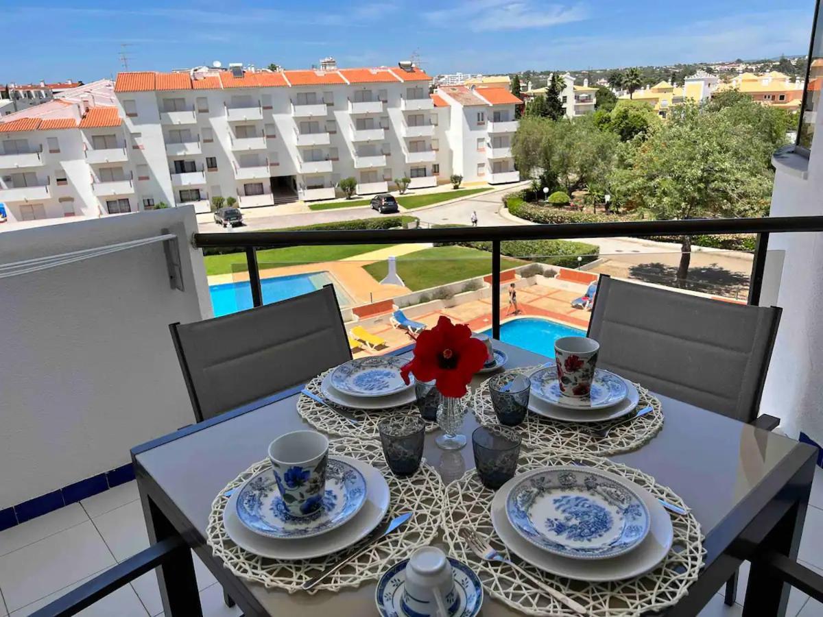 Coral By Albufeira Rental Buitenkant foto