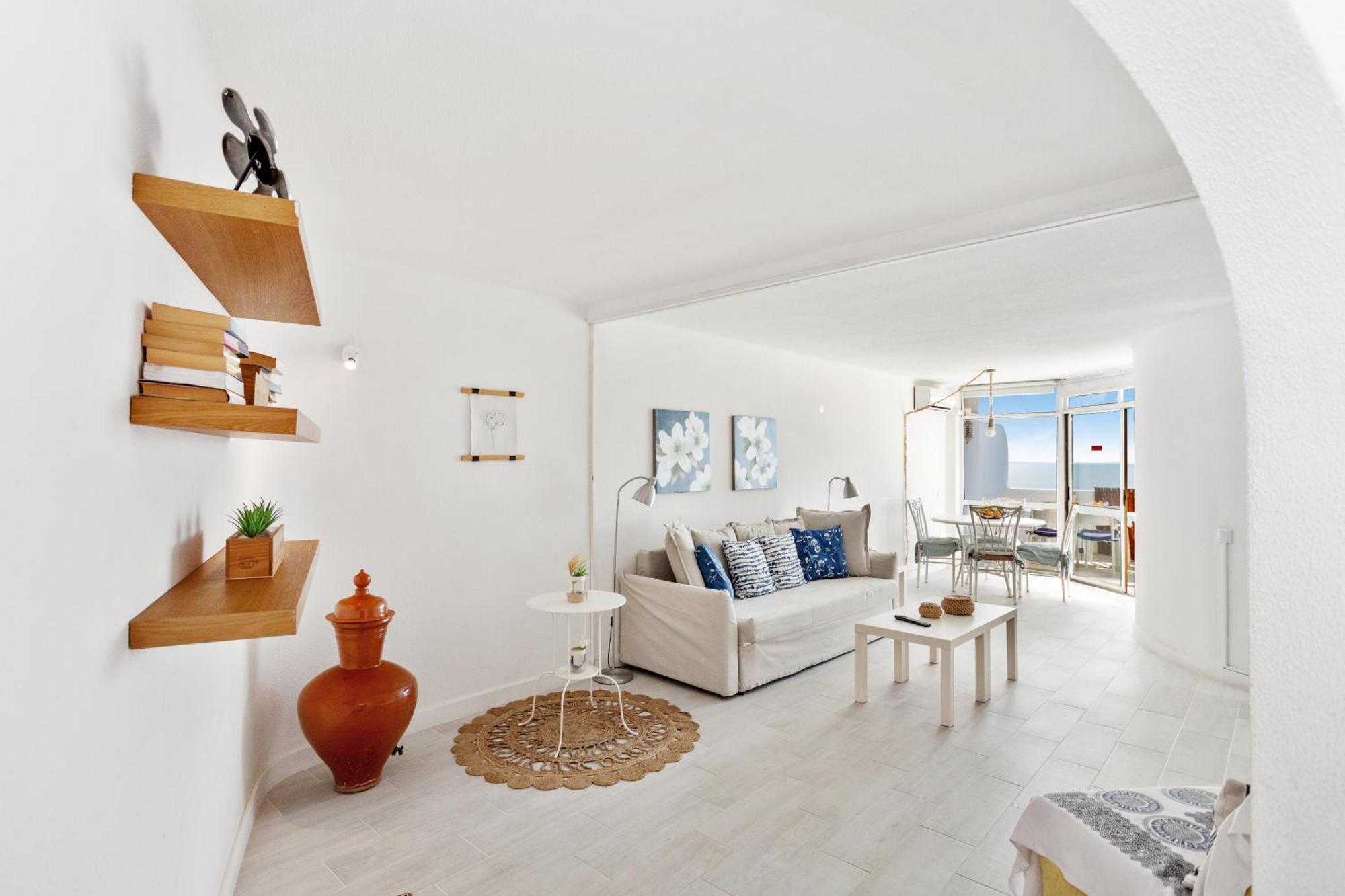 Coral By Albufeira Rental Buitenkant foto
