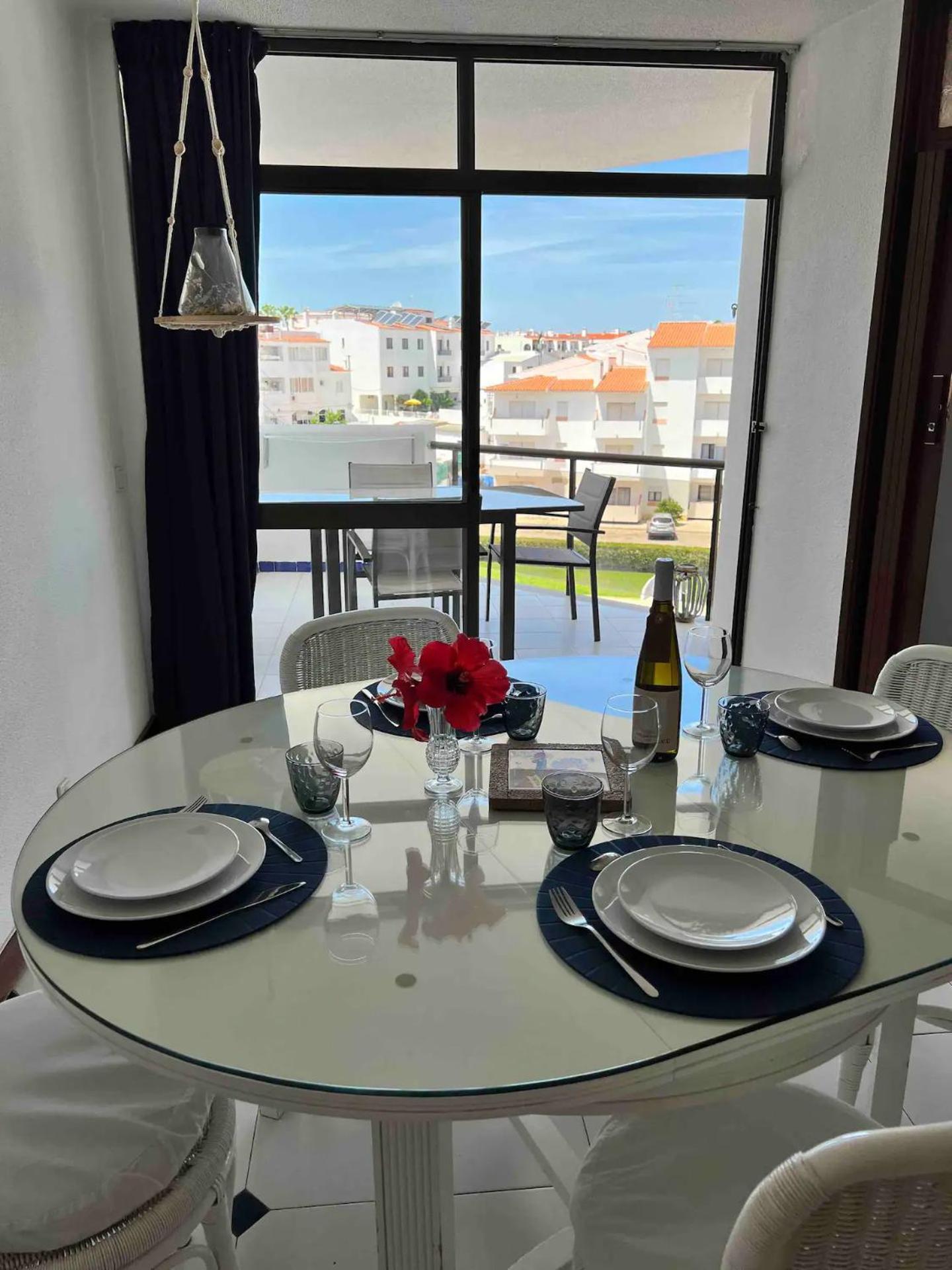 Coral By Albufeira Rental Buitenkant foto