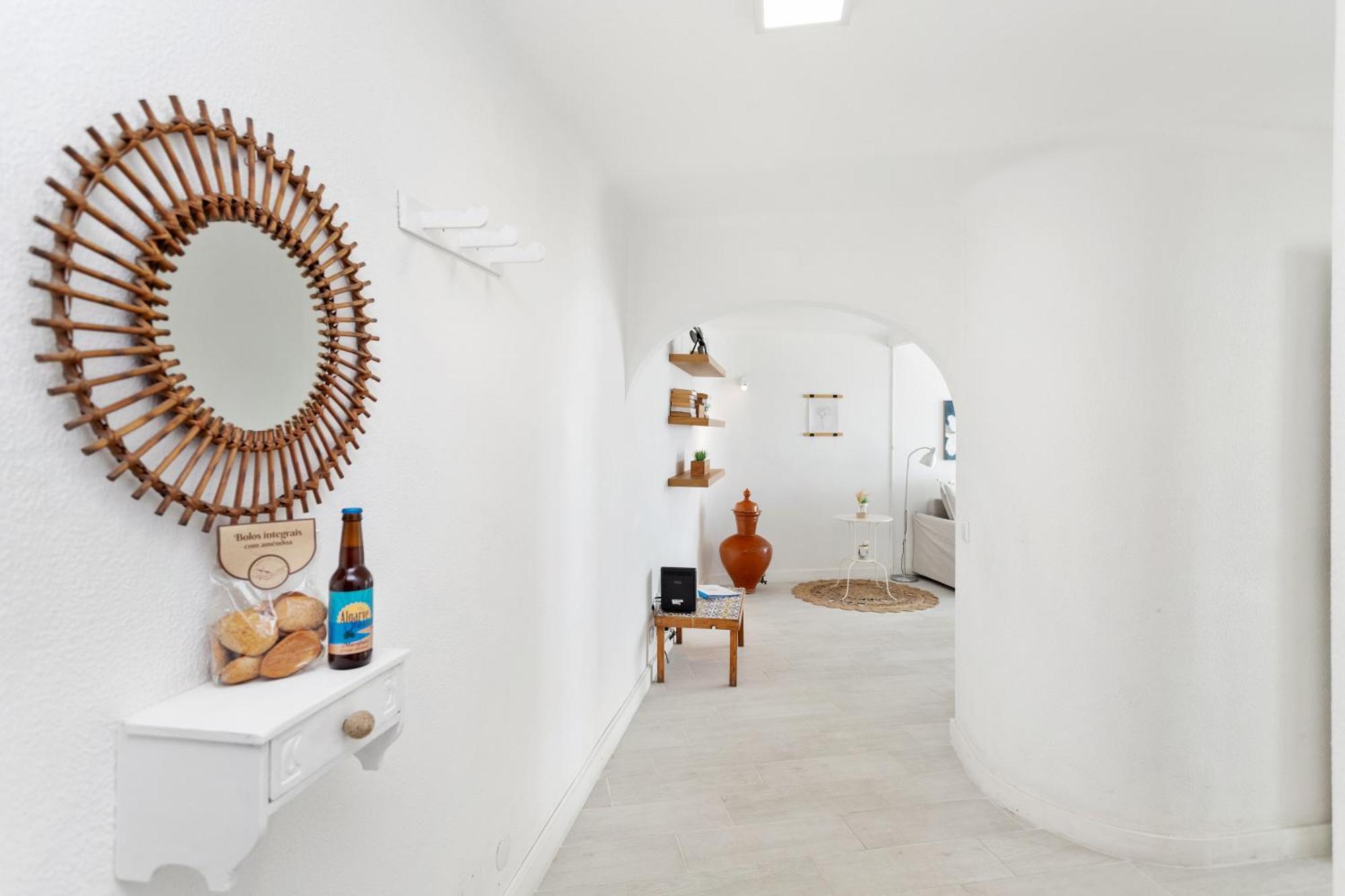Coral By Albufeira Rental Buitenkant foto