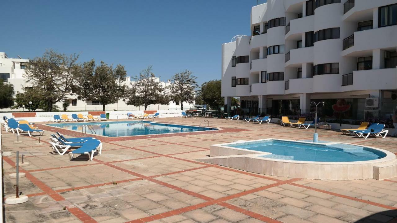 Coral By Albufeira Rental Buitenkant foto